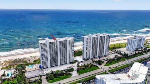 Tiny photo for 2800 S Ocean Boulevard #23c, Boca Raton, FL 33432 (MLS # B26031166)