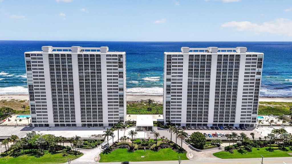 Photo of 2800 S Ocean Boulevard #23c, Boca Raton, FL 33432 (MLS # B26031166)