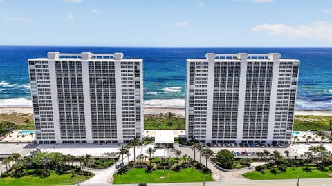 Photo of 2800 S Ocean Boulevard #23c, Boca Raton, FL 33432 (MLS # B26031166)