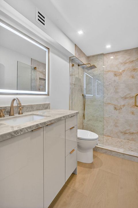 Tiny photo for 2800 S Ocean Boulevard #23c, Boca Raton, FL 33432 (MLS # B26031166)
