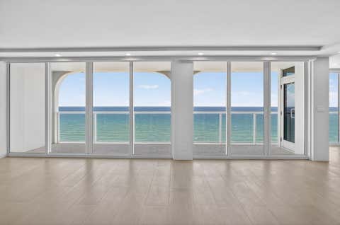 Tiny photo for 2800 S Ocean Boulevard #23c, Boca Raton, FL 33432 (MLS # B26031166)