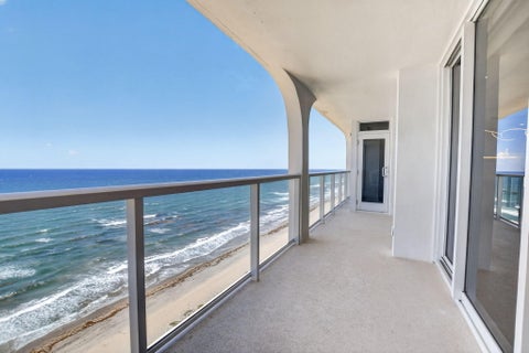 Tiny photo for 2800 S Ocean Boulevard #23c, Boca Raton, FL 33432 (MLS # B26031166)