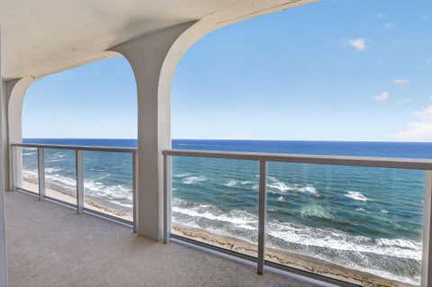 Tiny photo for 2800 S Ocean Boulevard #23c, Boca Raton, FL 33432 (MLS # B26031166)