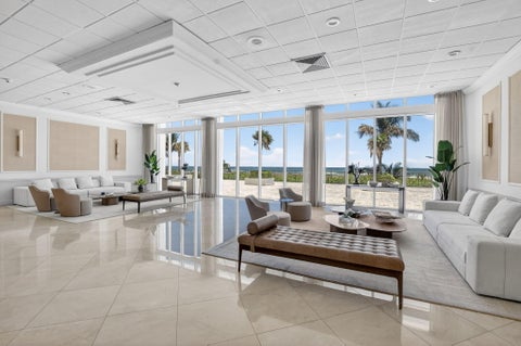 Tiny photo for 2800 S Ocean Boulevard #23c, Boca Raton, FL 33432 (MLS # B26031166)