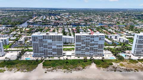 Tiny photo for 2800 S Ocean Boulevard #23c, Boca Raton, FL 33432 (MLS # B26031166)