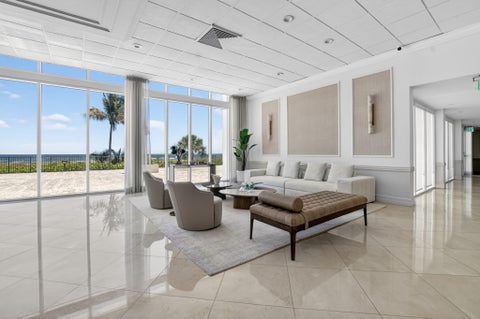 Tiny photo for 2800 S Ocean Boulevard #23c, Boca Raton, FL 33432 (MLS # B26031166)