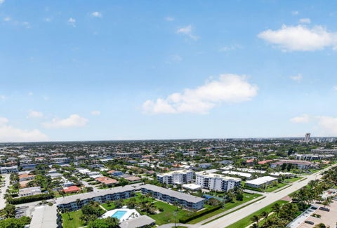 Tiny photo for 2800 S Ocean Boulevard #23c, Boca Raton, FL 33432 (MLS # B26031166)