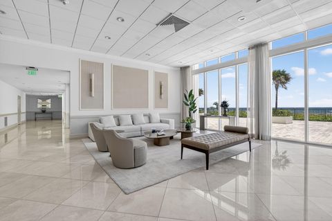 Tiny photo for 2800 S Ocean Boulevard #23c, Boca Raton, FL 33432 (MLS # B26031166)