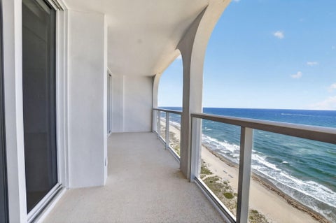 Tiny photo for 2800 S Ocean Boulevard #23c, Boca Raton, FL 33432 (MLS # B26031166)