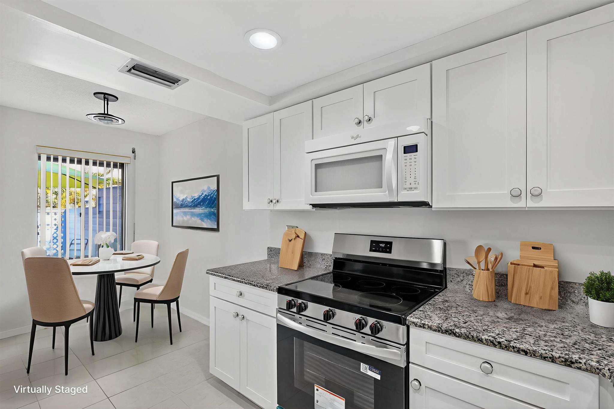 GEORGETOWN AT HERITAGE RI - Residential