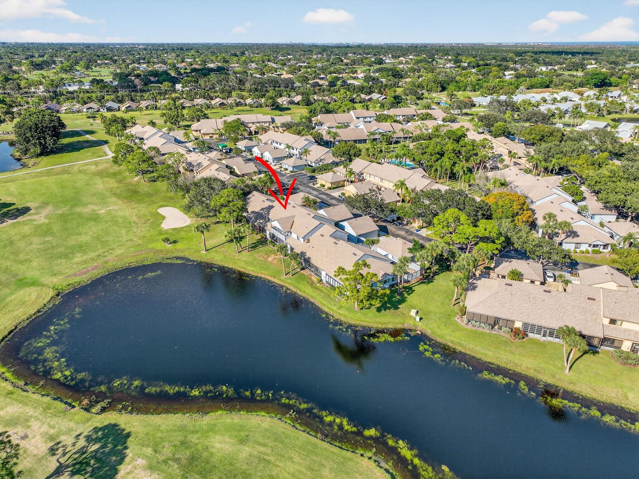 GEORGETOWN AT HERITAGE RI - Residential