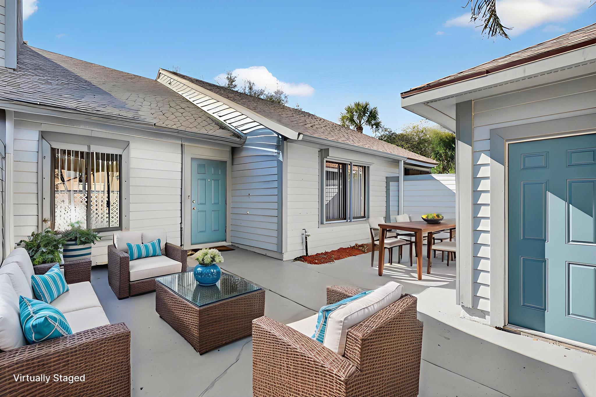 6184 SE Georgetown Place