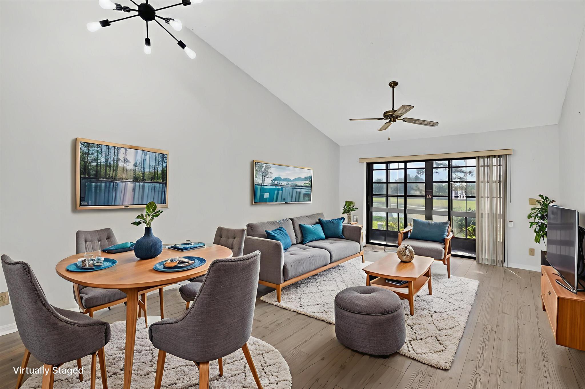 GEORGETOWN AT HERITAGE RI - Residential