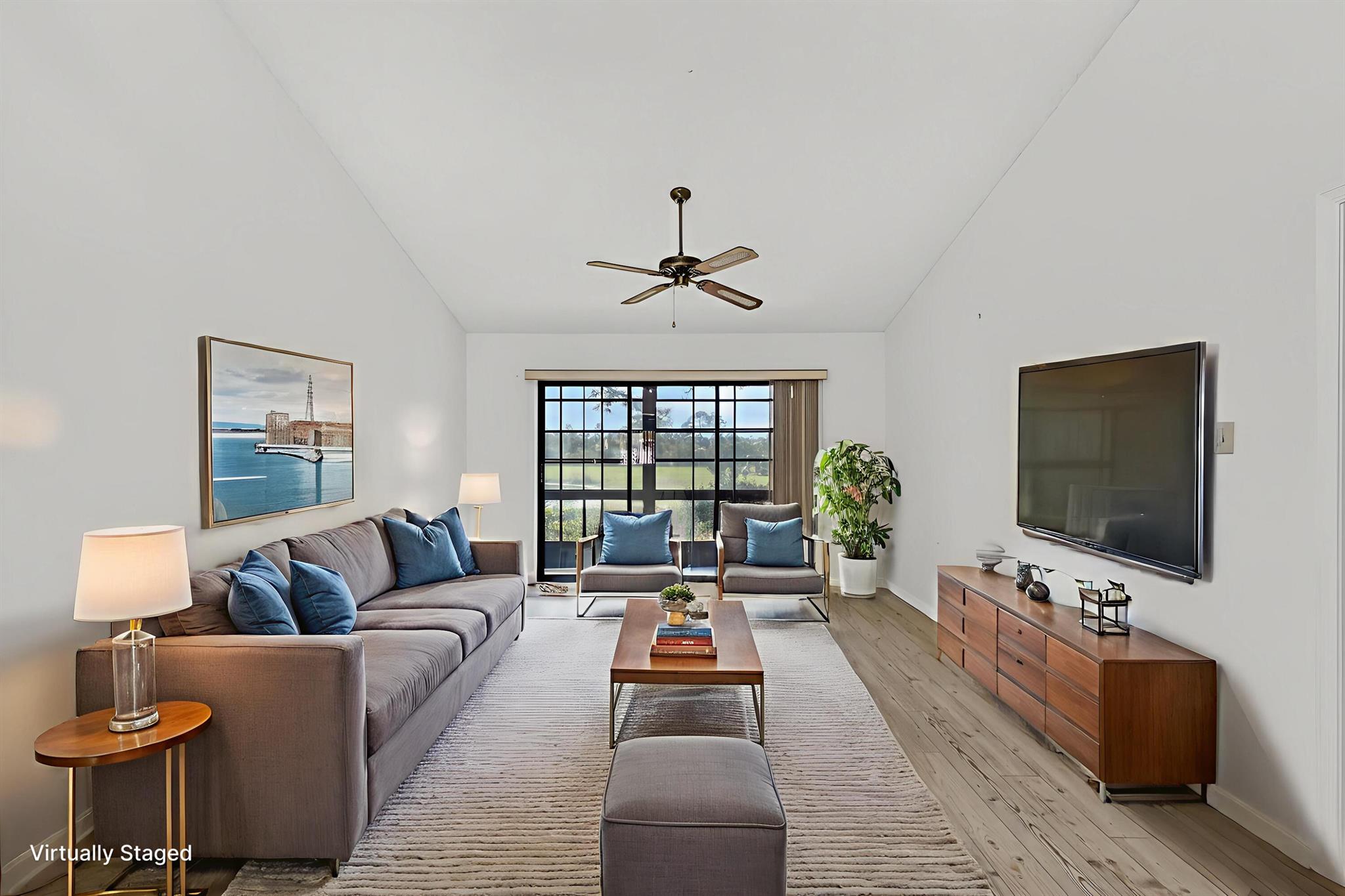 GEORGETOWN AT HERITAGE RI - Residential