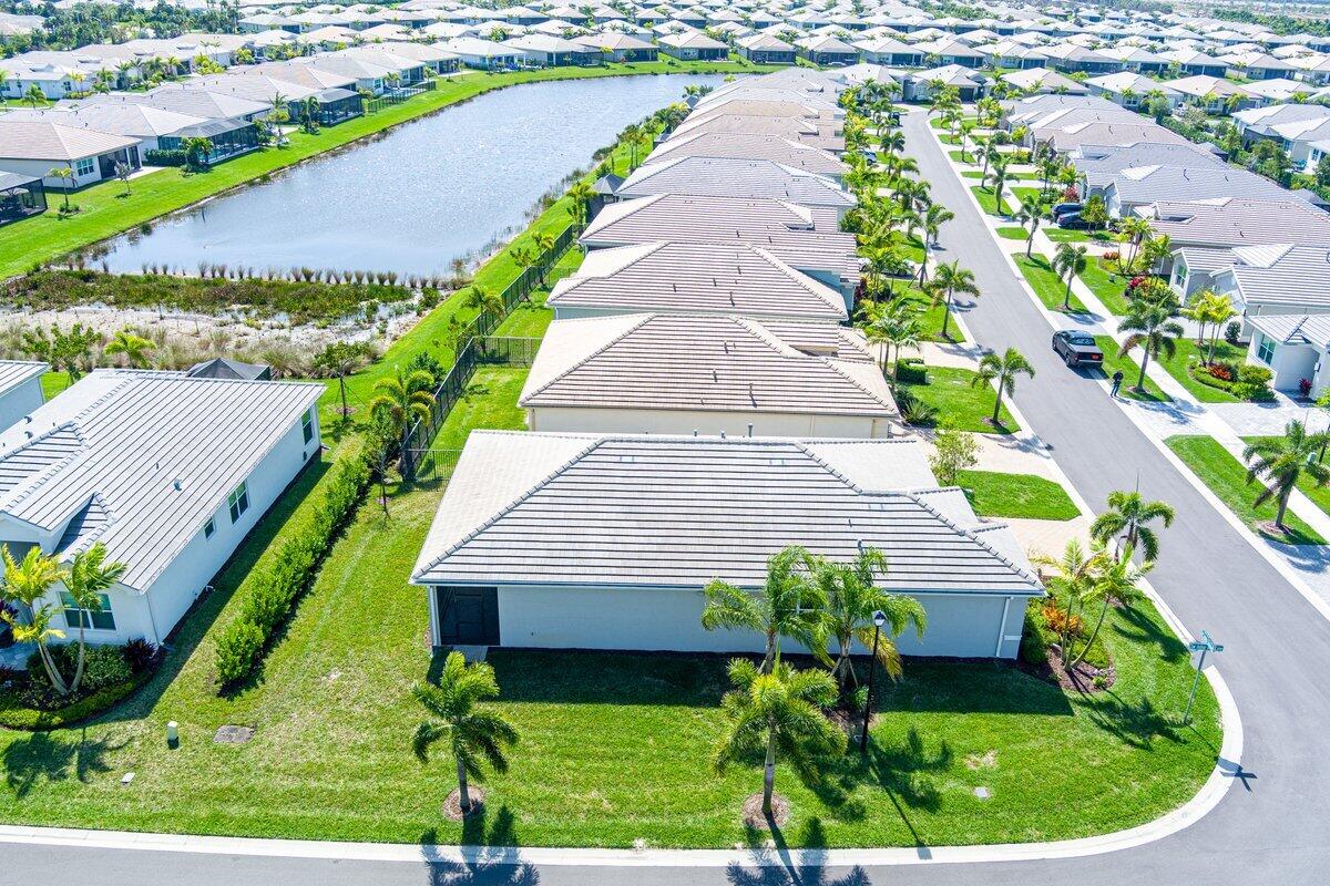 RIVERLAND PARCEL C - PLAT TEN REPLAT - Residential
