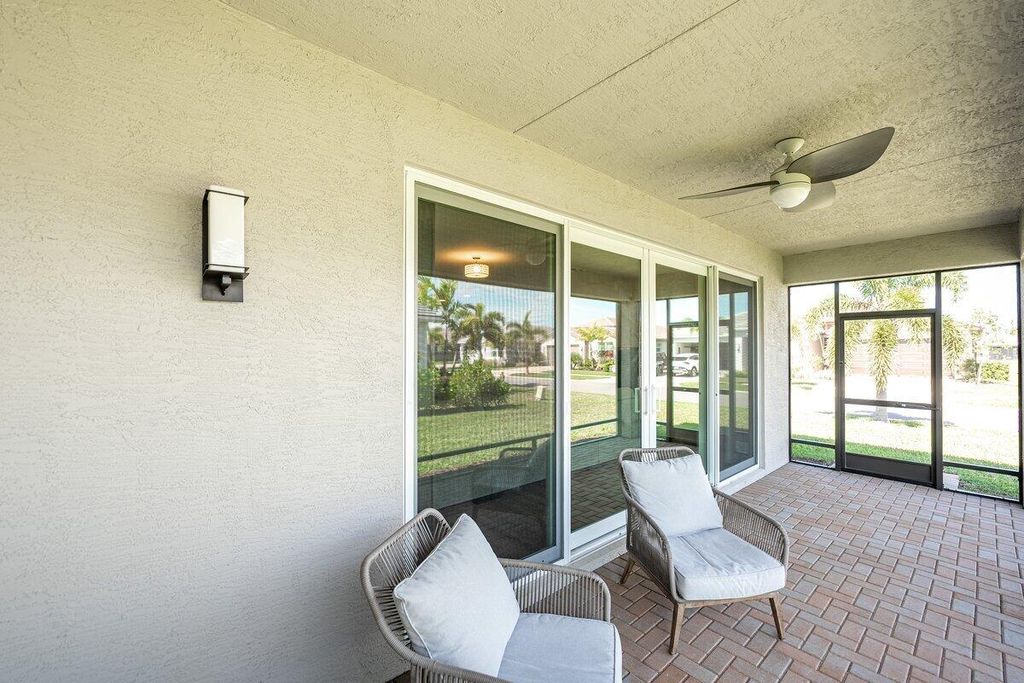 Photo of 11673 SW Oceanus Boulevard, Port Saint Lucie, FL 34987 (MLS # B26023593)