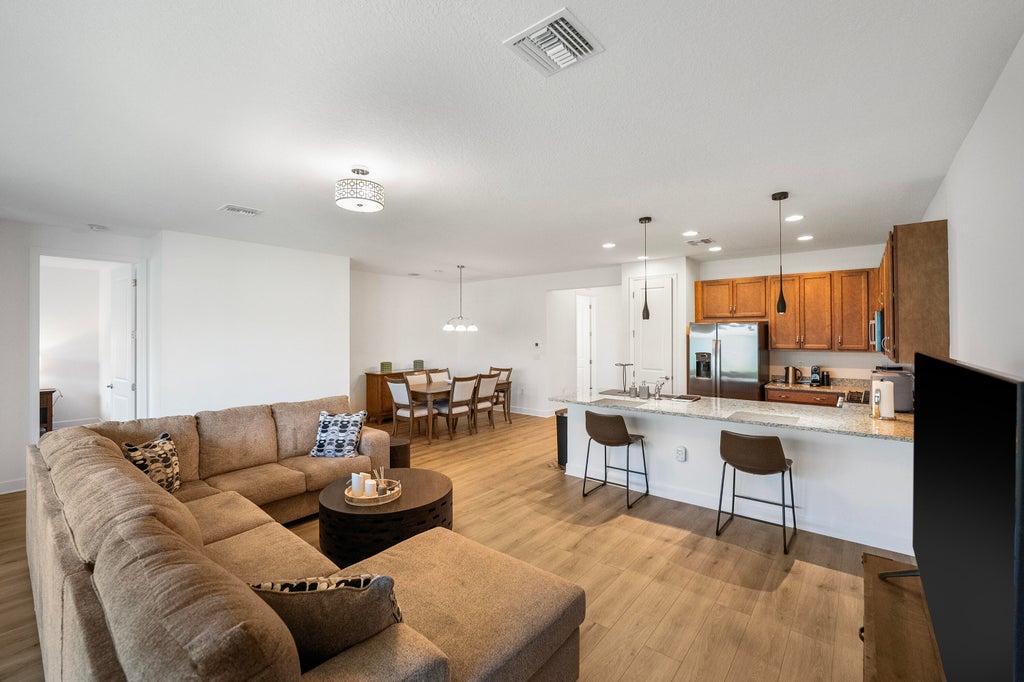 Photo of 11673 SW Oceanus Boulevard, Port Saint Lucie, FL 34987 (MLS # B26023593)