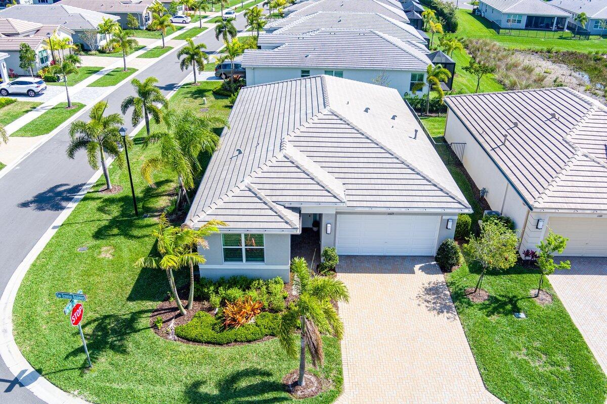 RIVERLAND PARCEL C - PLAT TEN REPLAT - Residential