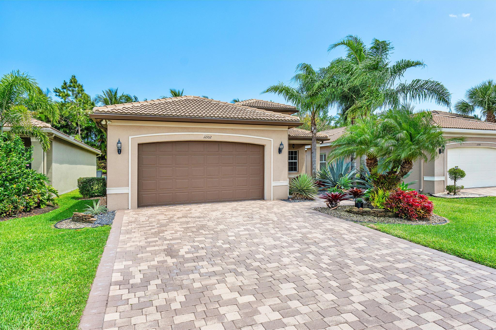 12102 Neptune Peak Drive
