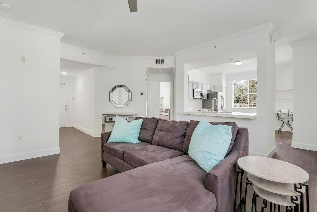 Photo of 11026 Legacy Drive #201, Palm Beach Gardens, FL 33410 (MLS # R11115659)