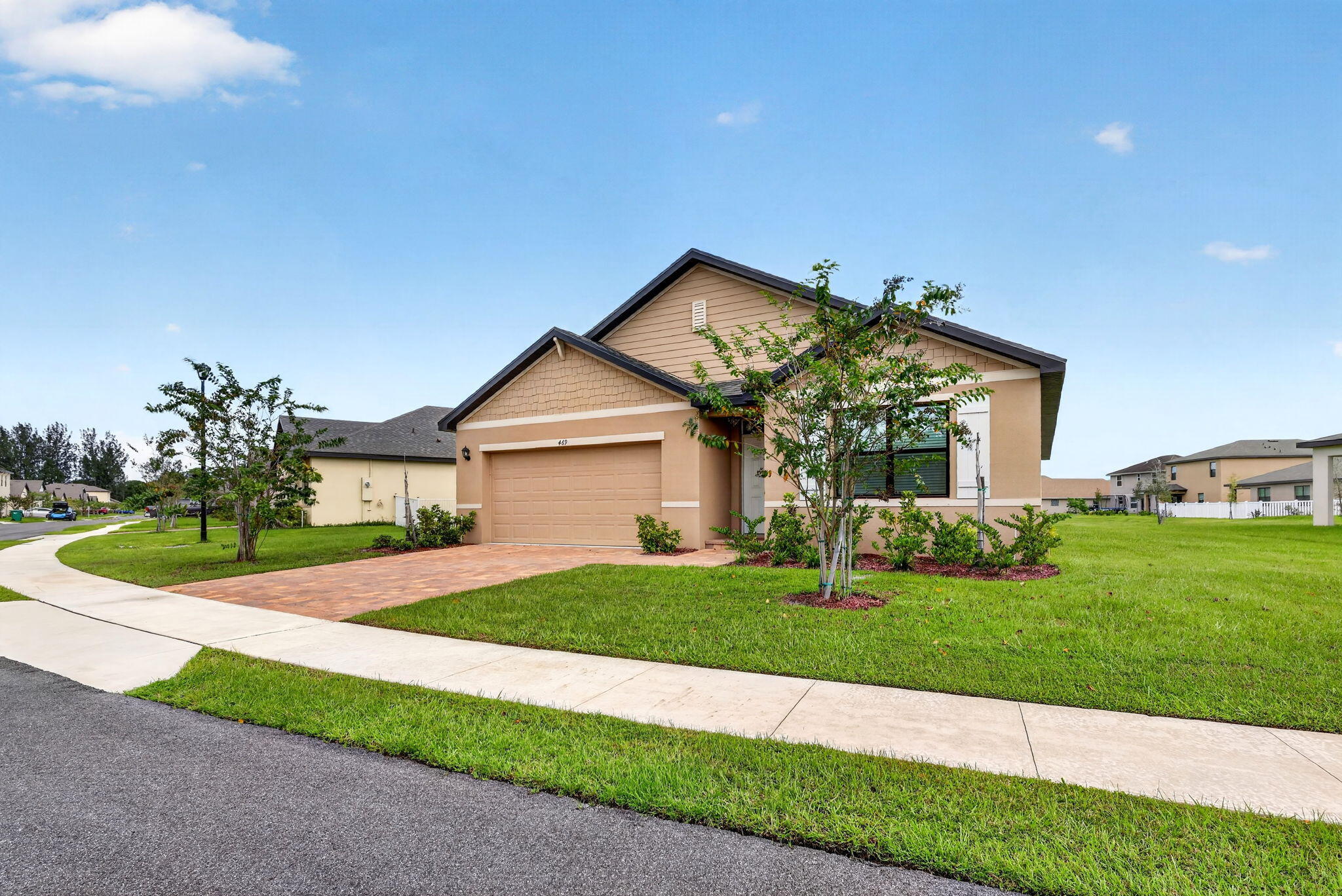 469 Seafoam Circle