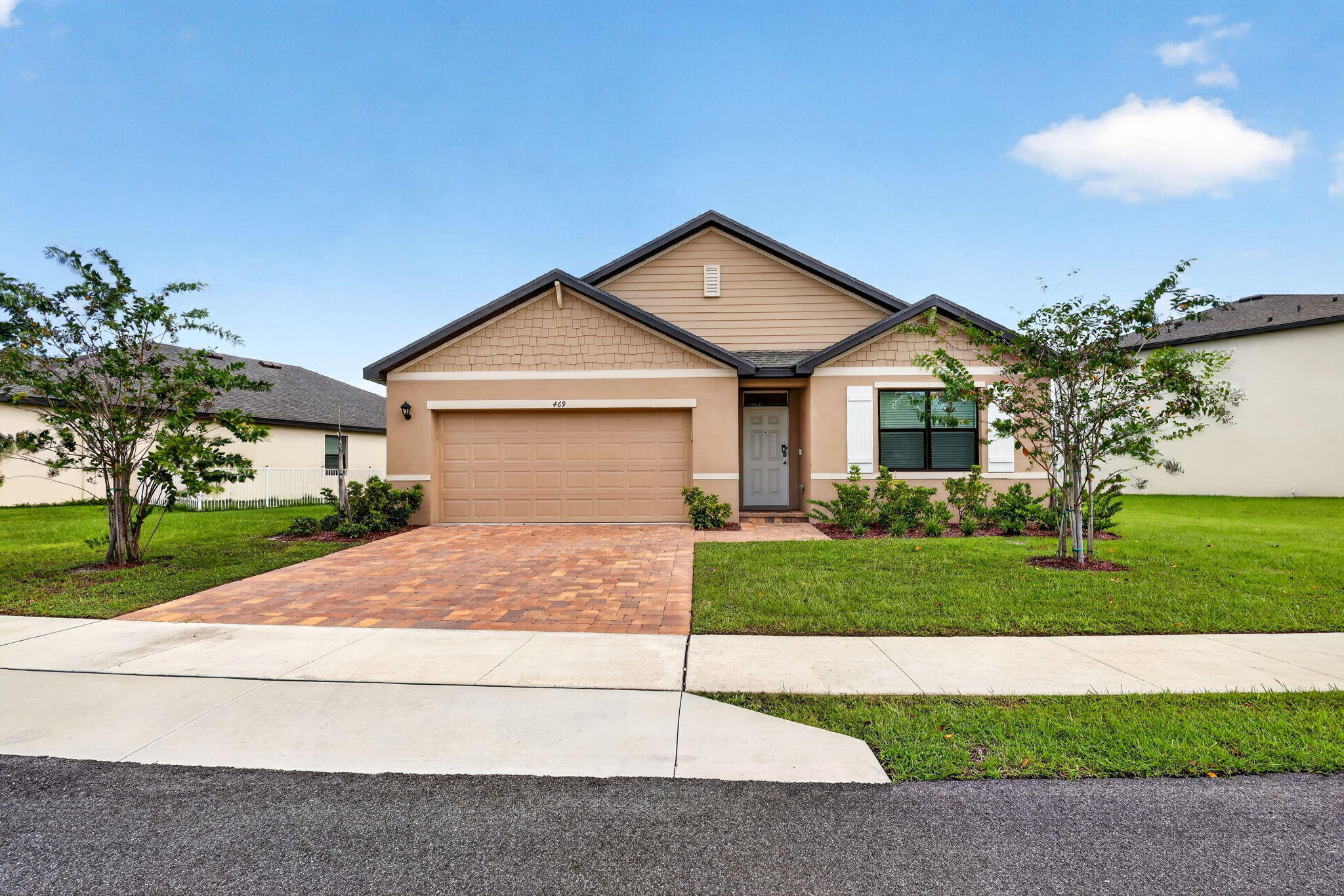 469 Seafoam Circle