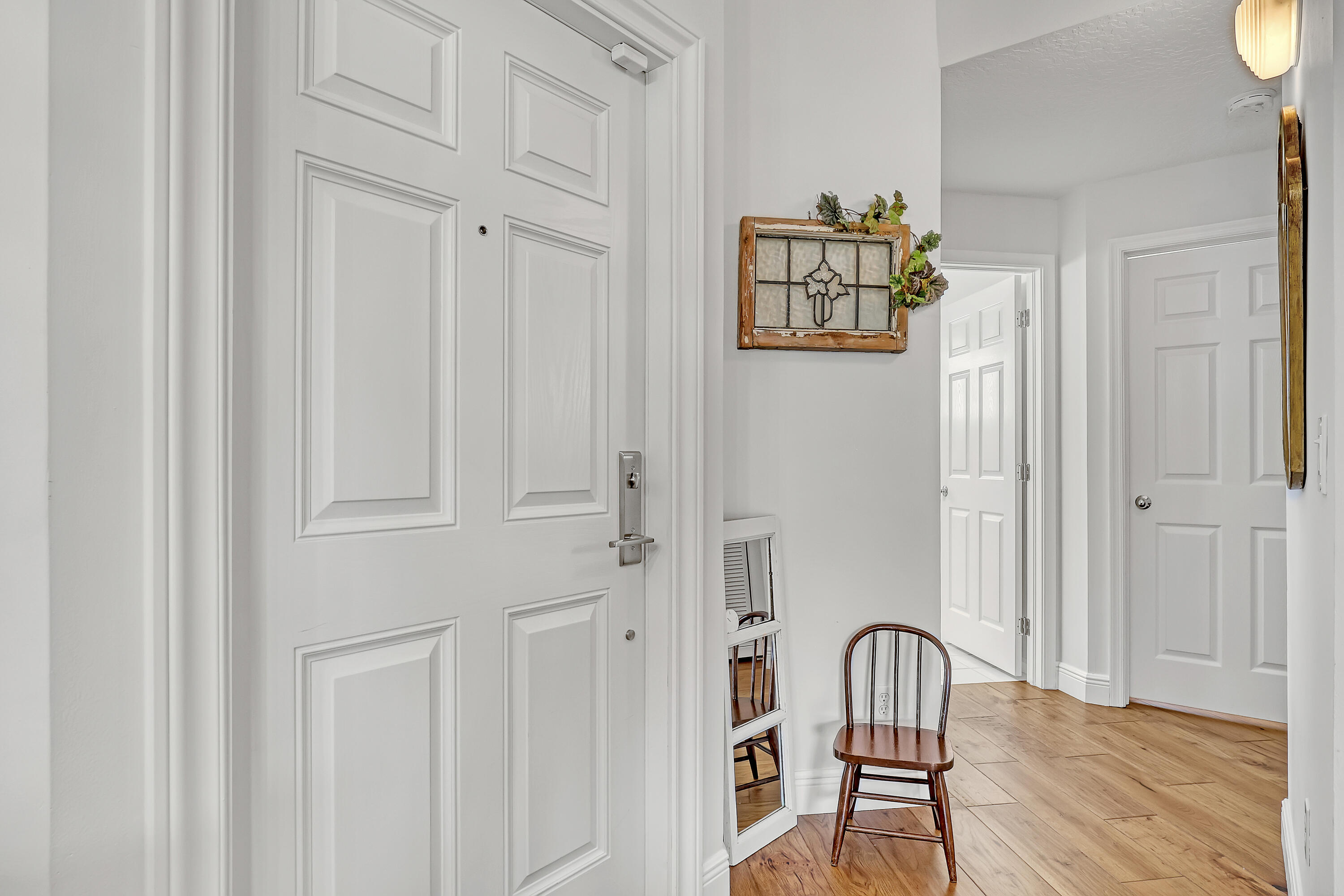 MUIRFIELD CONDO - Residential