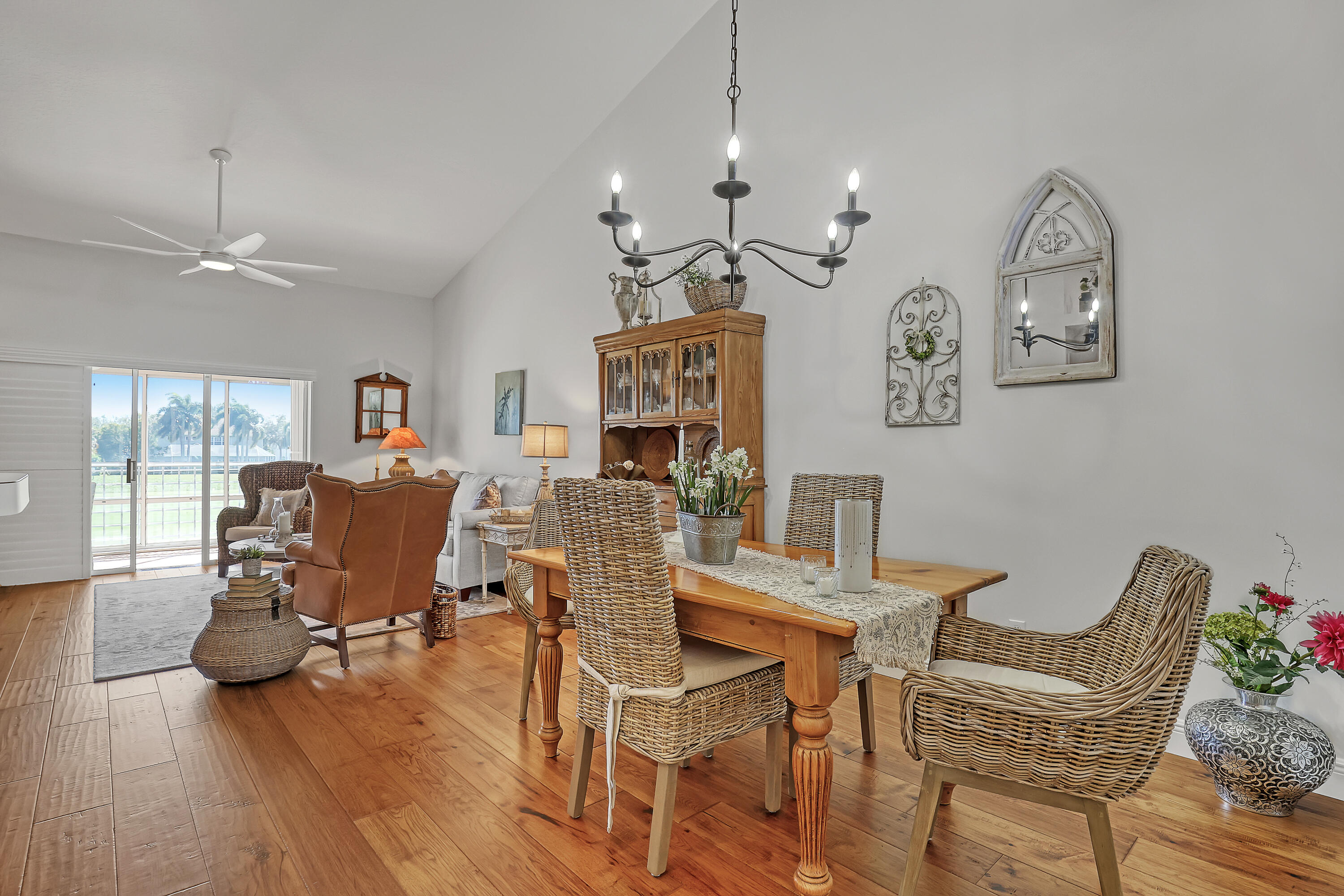 MUIRFIELD CONDO - Residential