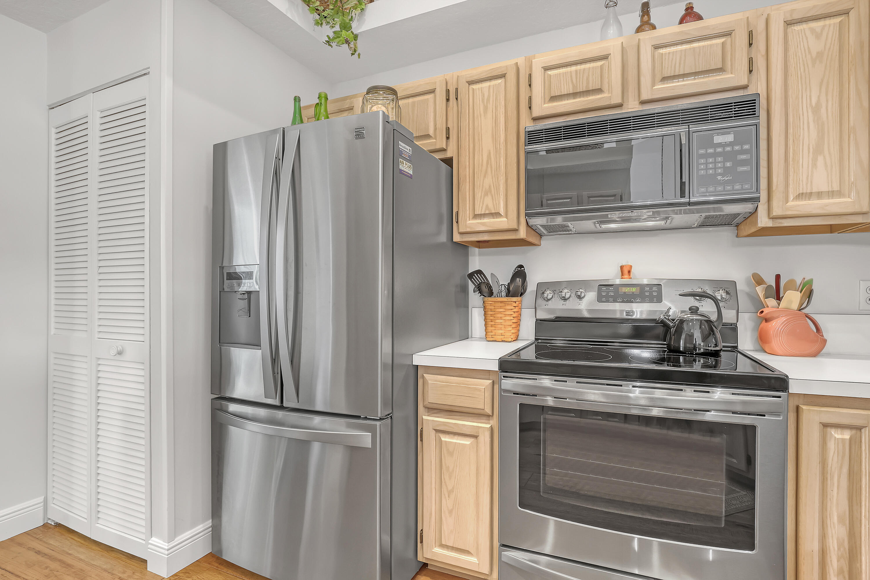 MUIRFIELD CONDO - Residential