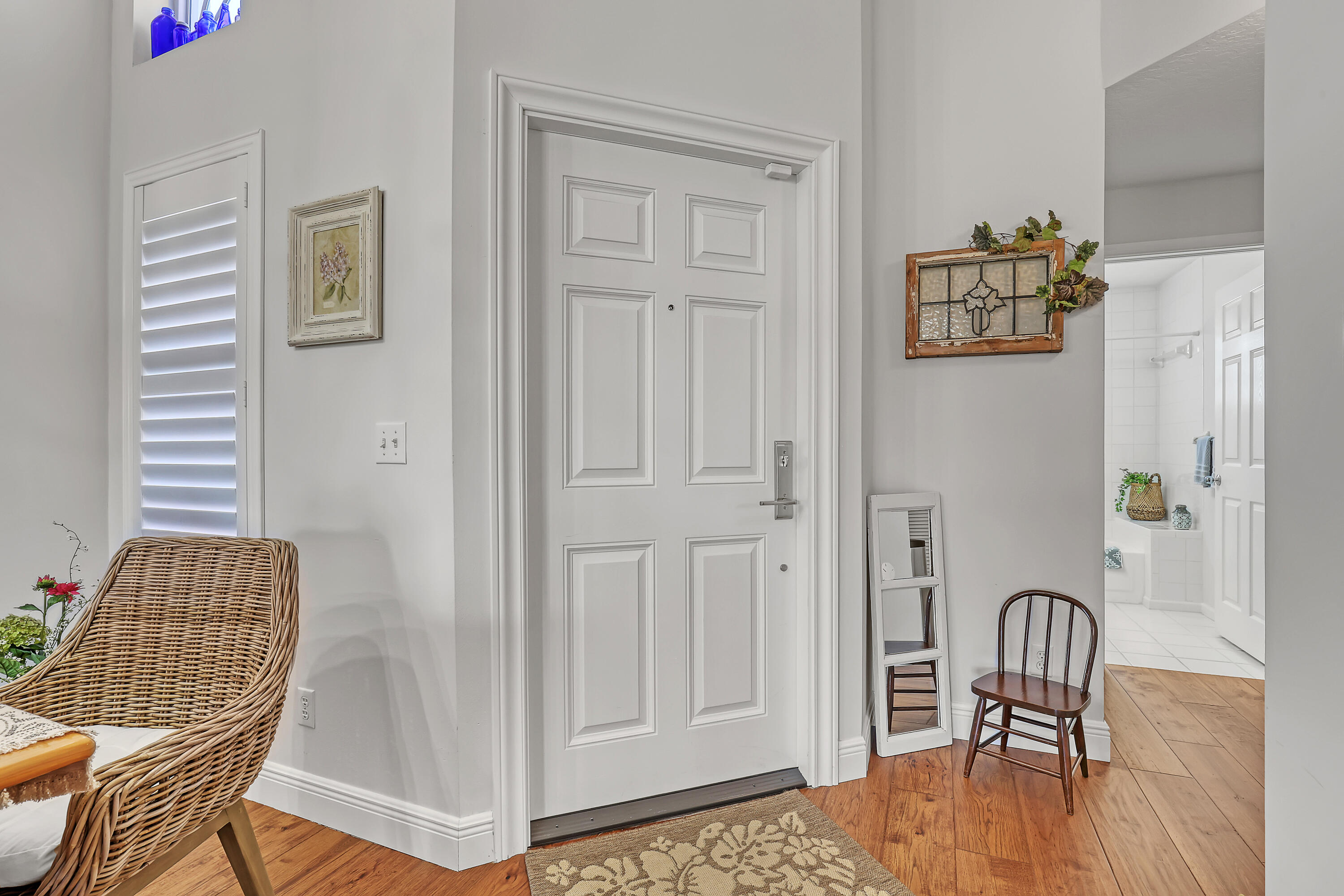 MUIRFIELD CONDO - Residential