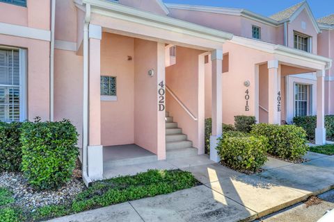 Photo of 402 Muirfield Court #402d, Jupiter, FL 33458 (MLS # R11166209)