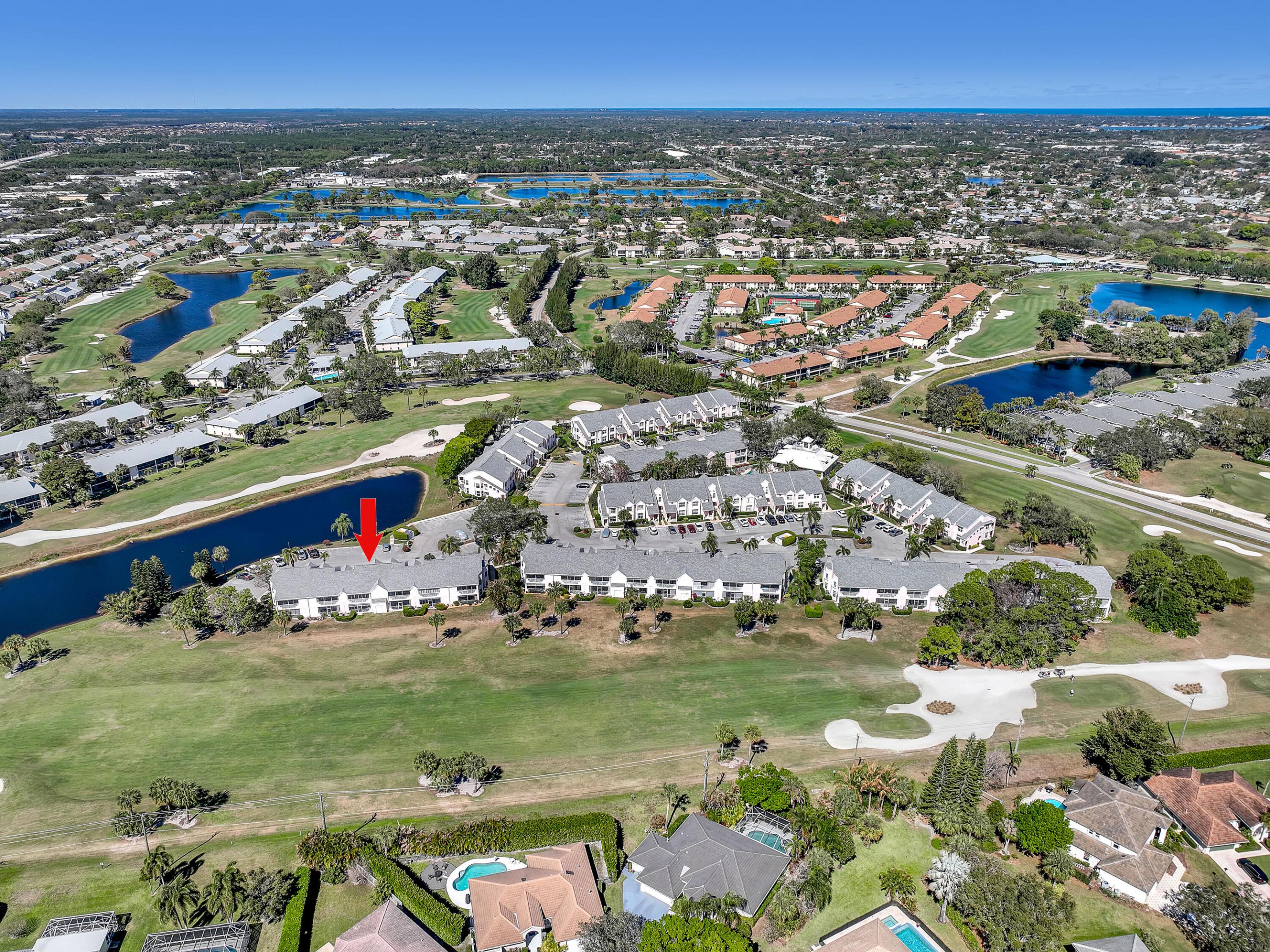 MUIRFIELD CONDO - Residential