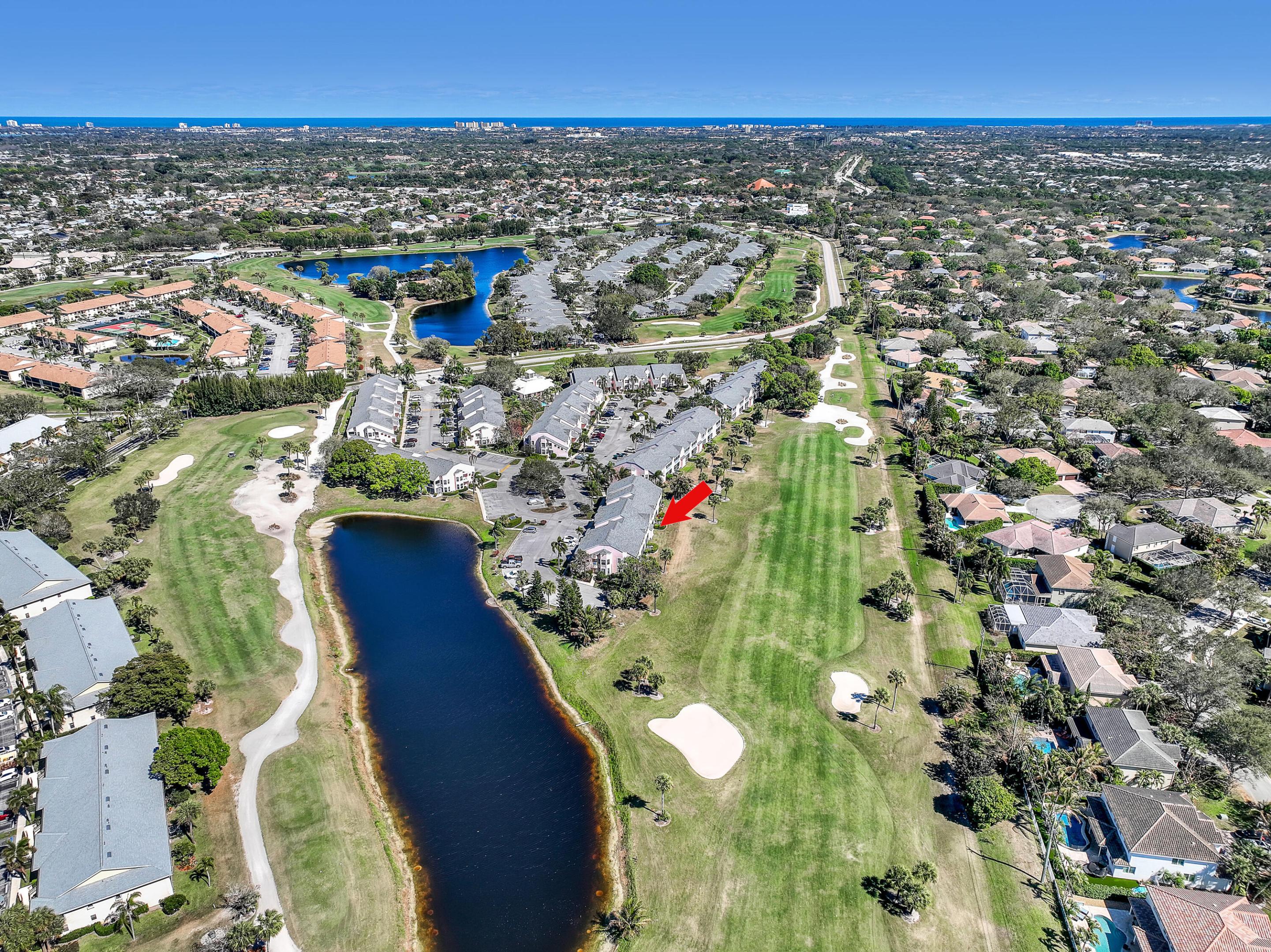 MUIRFIELD CONDO - Residential