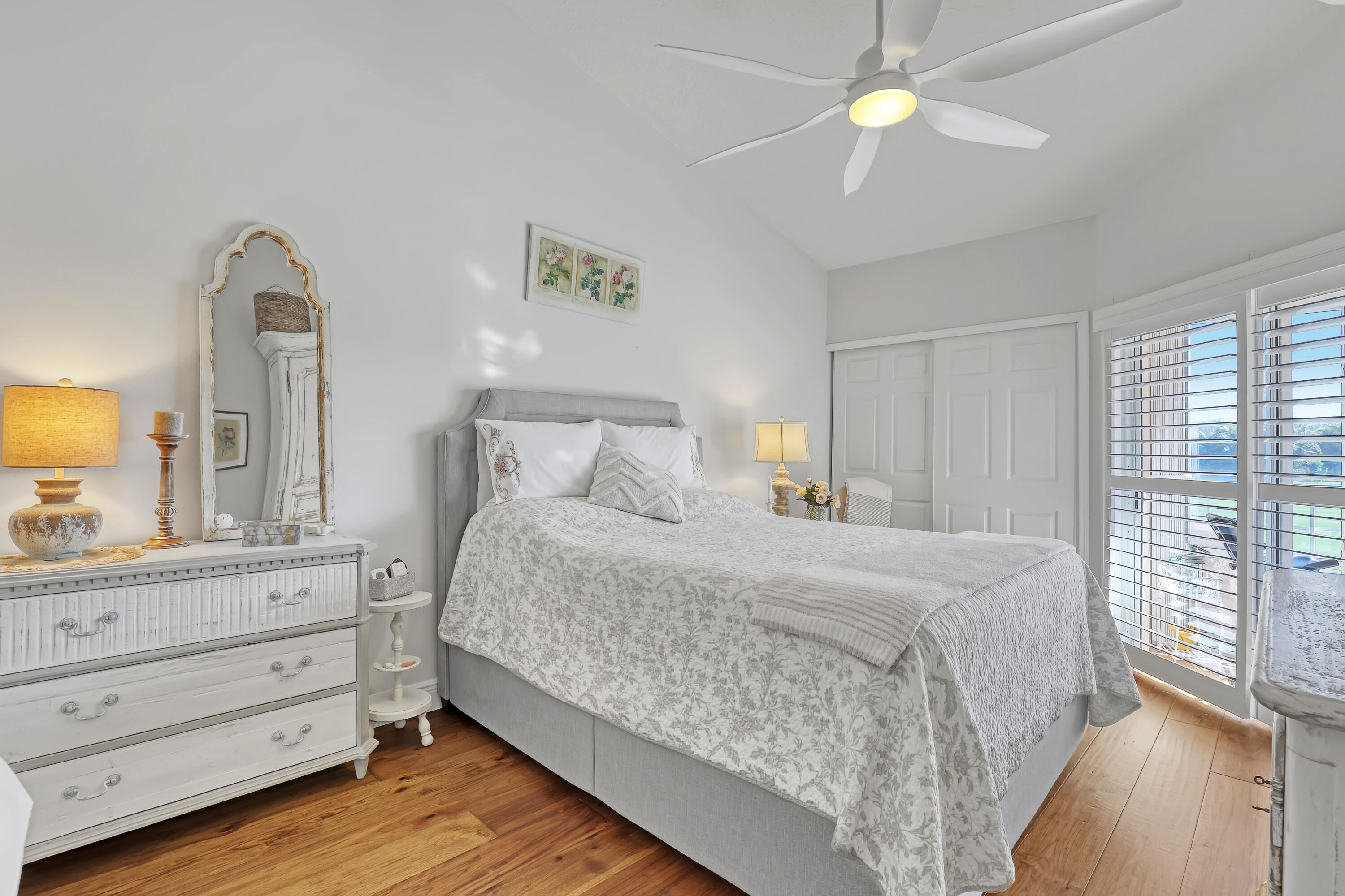 MUIRFIELD CONDO - Residential