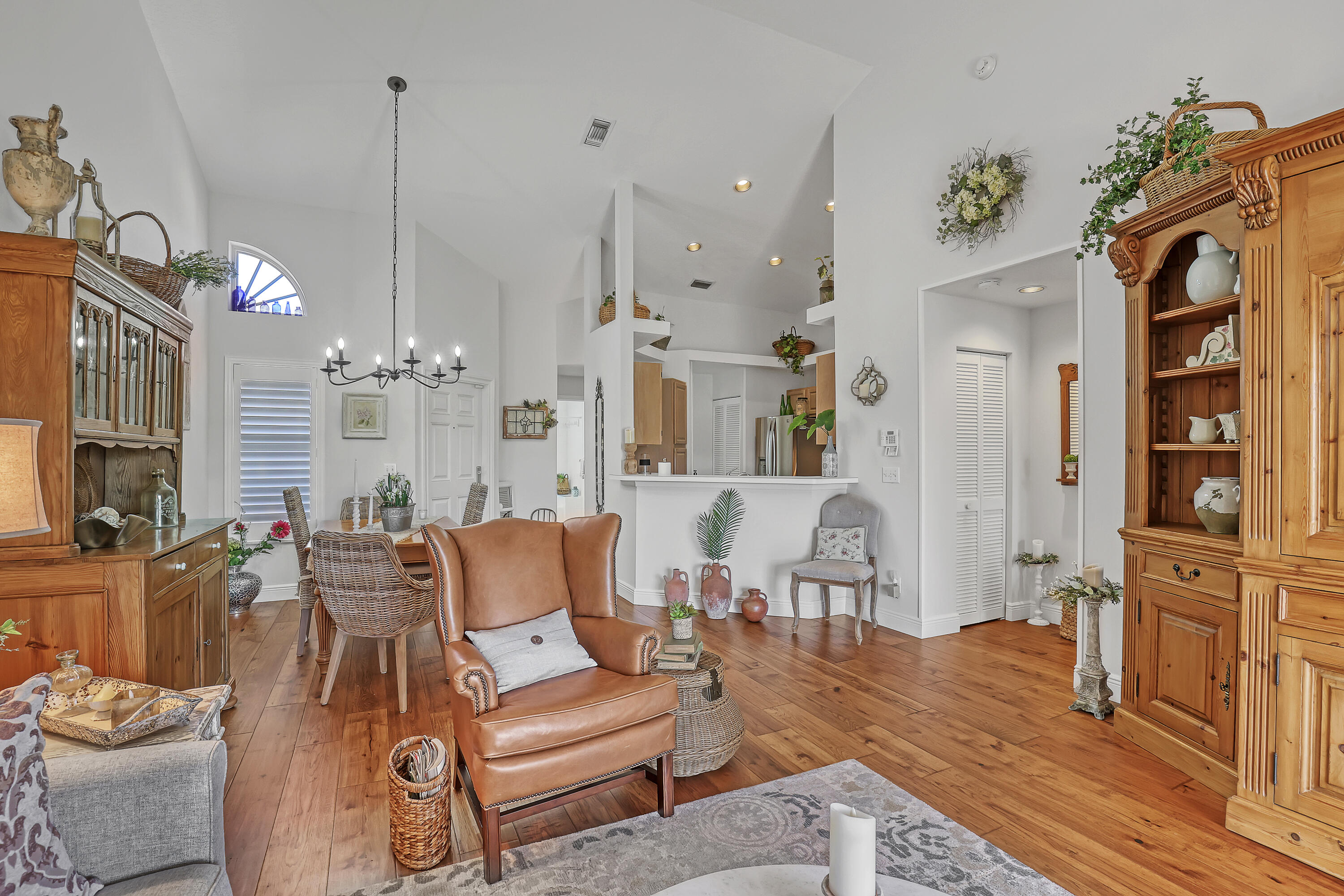 MUIRFIELD CONDO - Residential