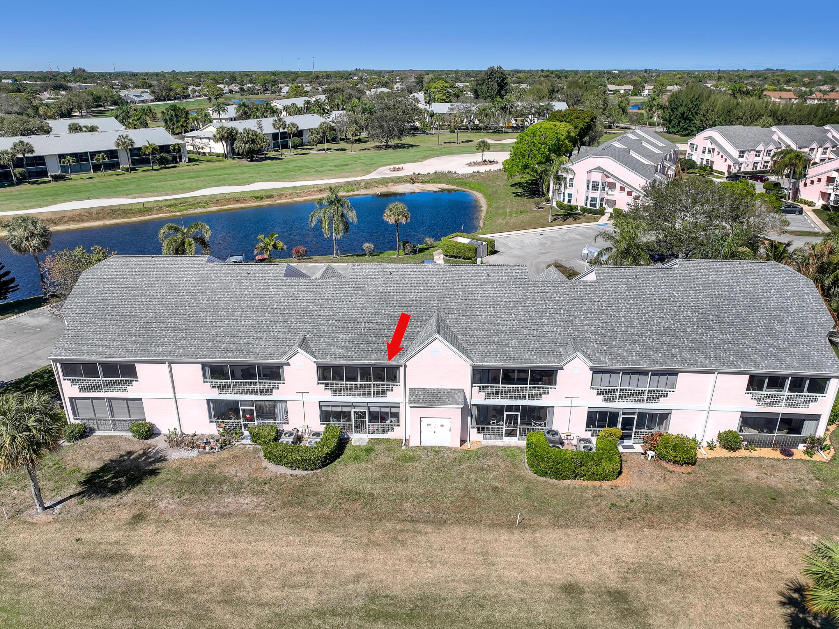 MUIRFIELD CONDO - Residential