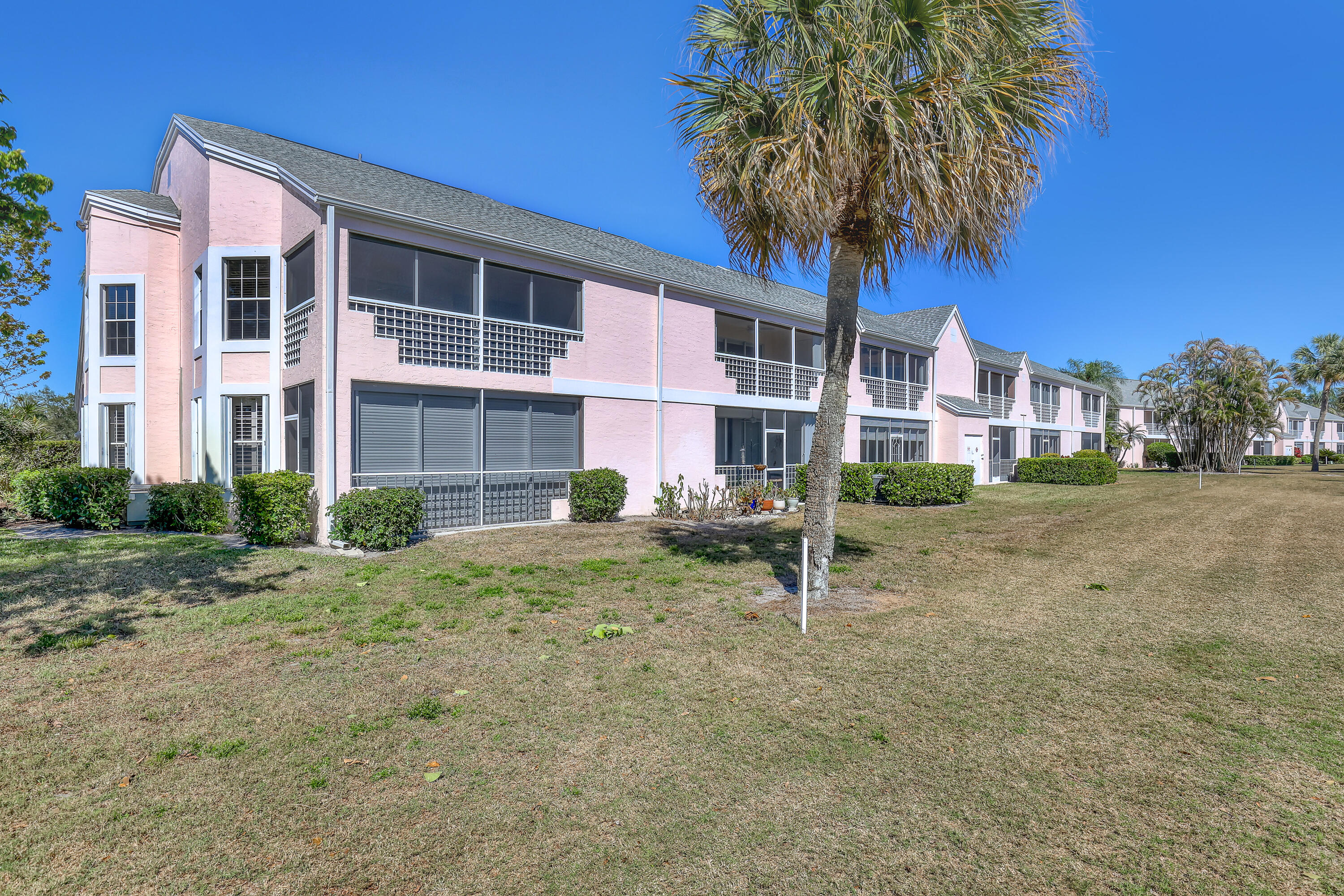 MUIRFIELD CONDO - Residential