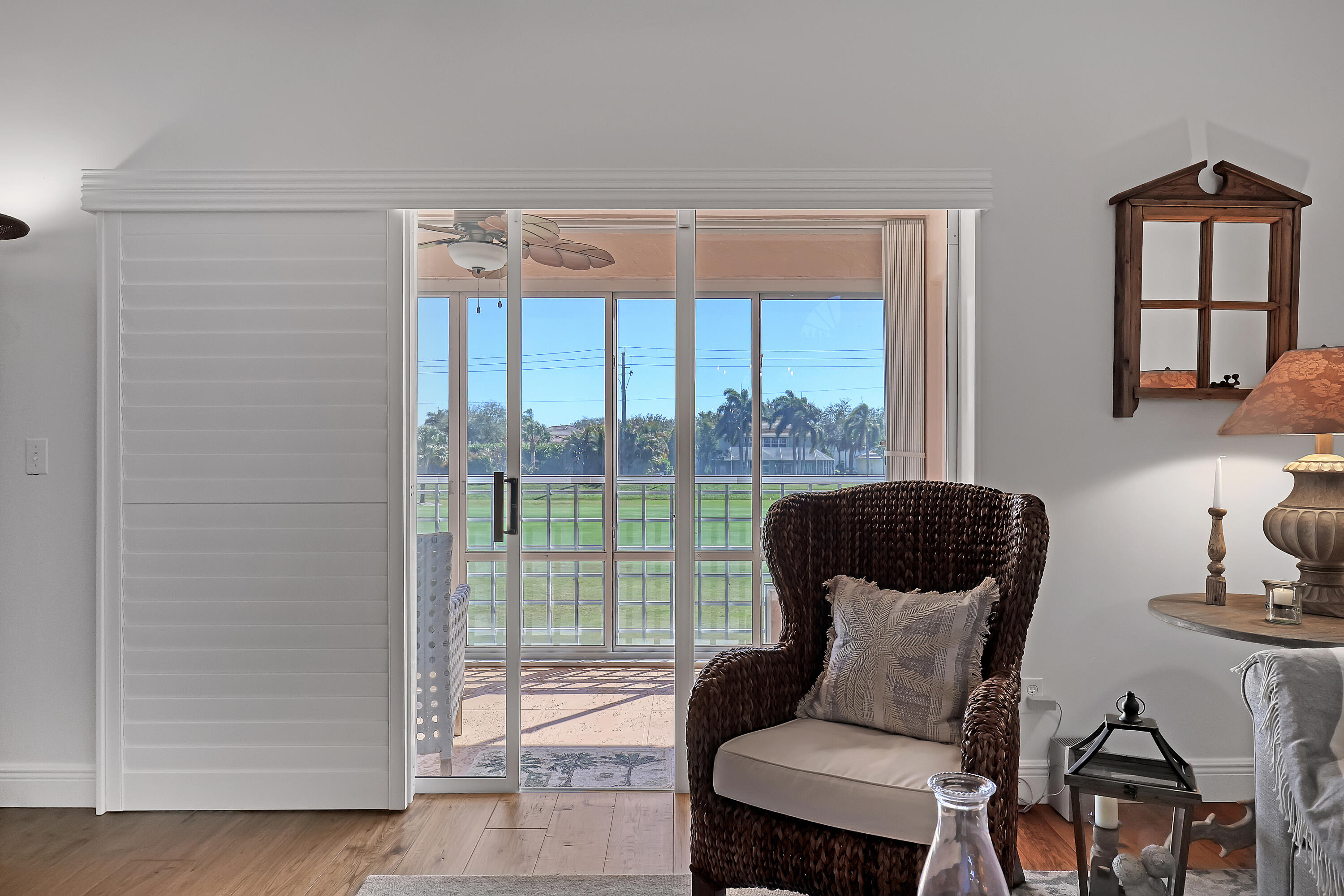 MUIRFIELD CONDO - Residential