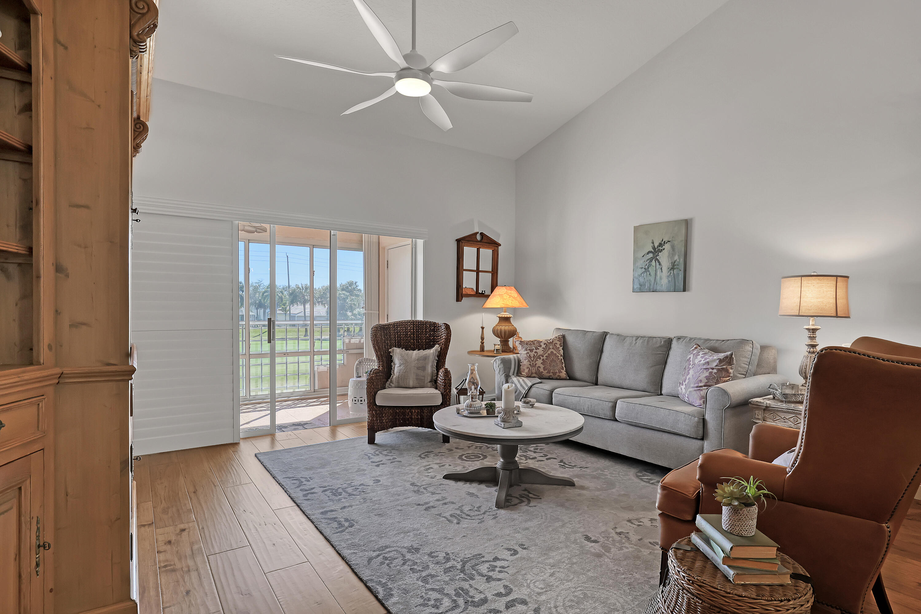 MUIRFIELD CONDO - Residential