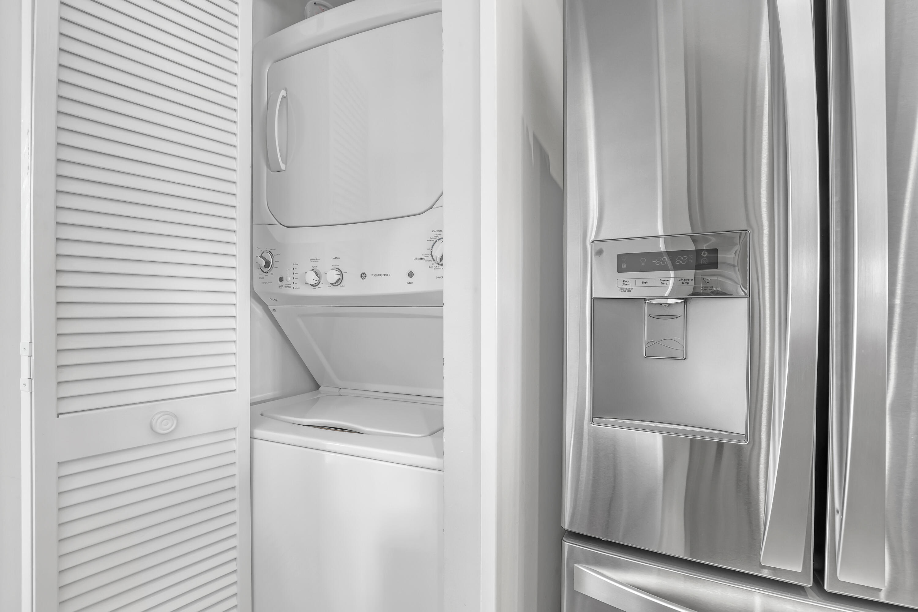 MUIRFIELD CONDO - Residential