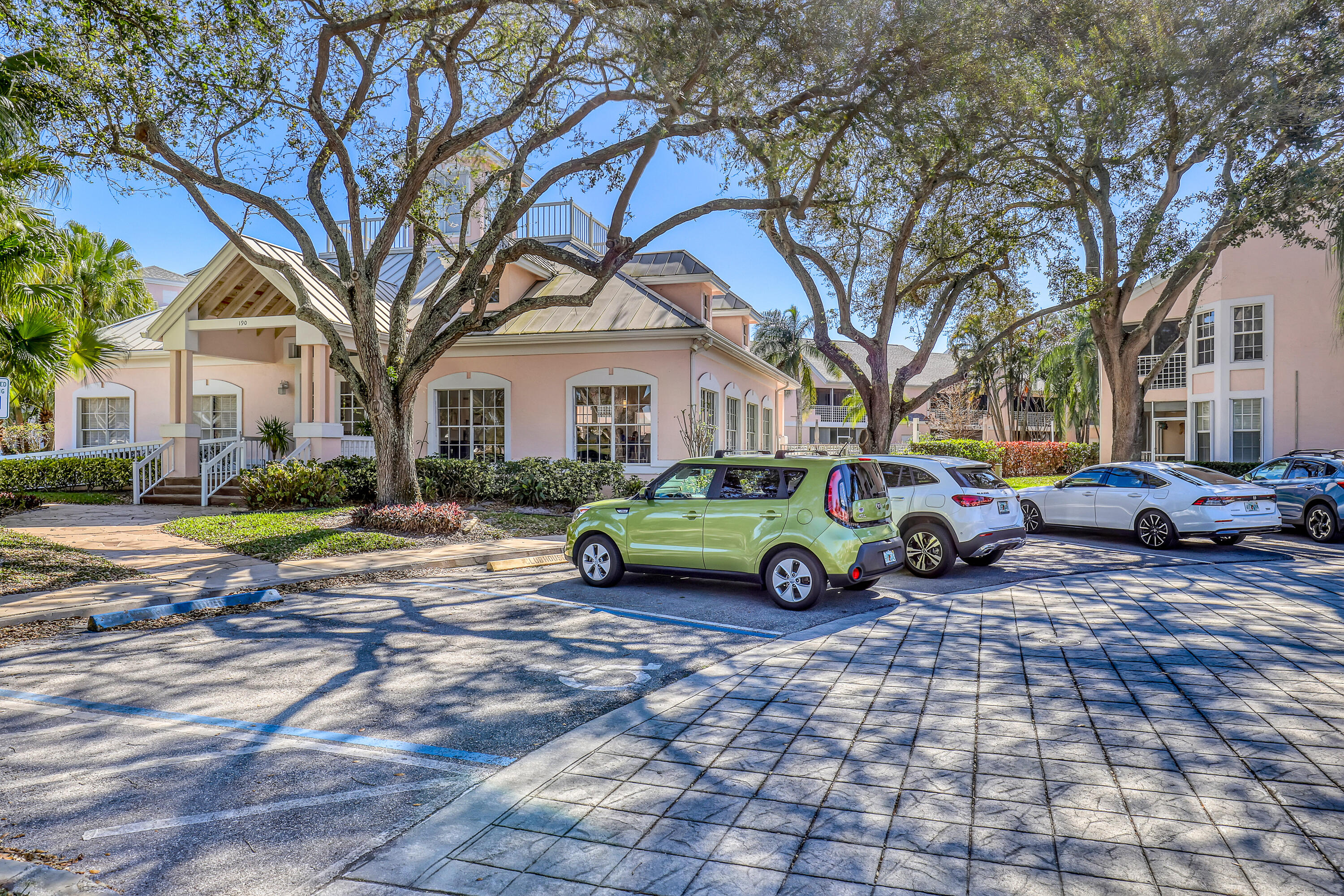 MUIRFIELD CONDO - Residential