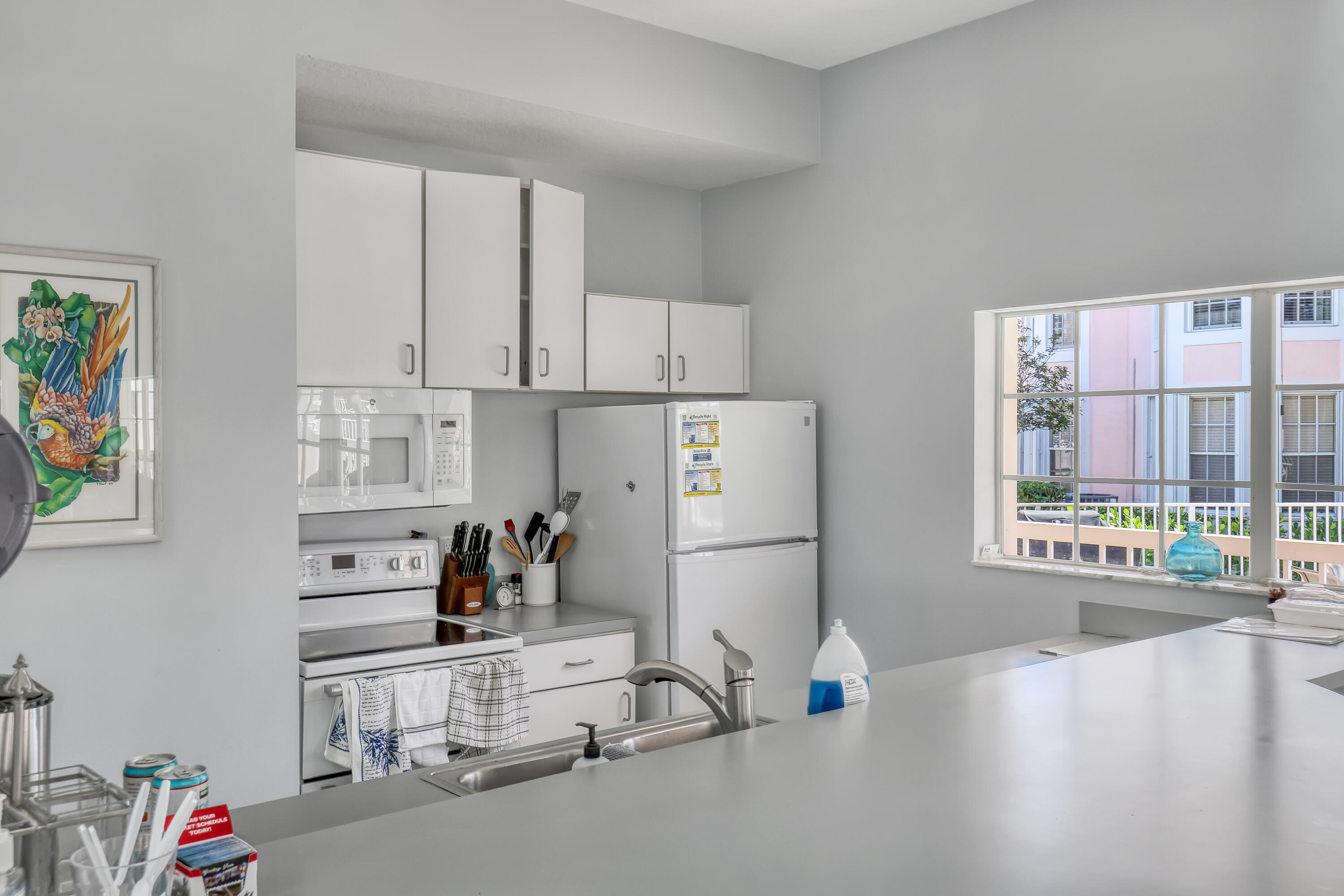 MUIRFIELD CONDO - Residential