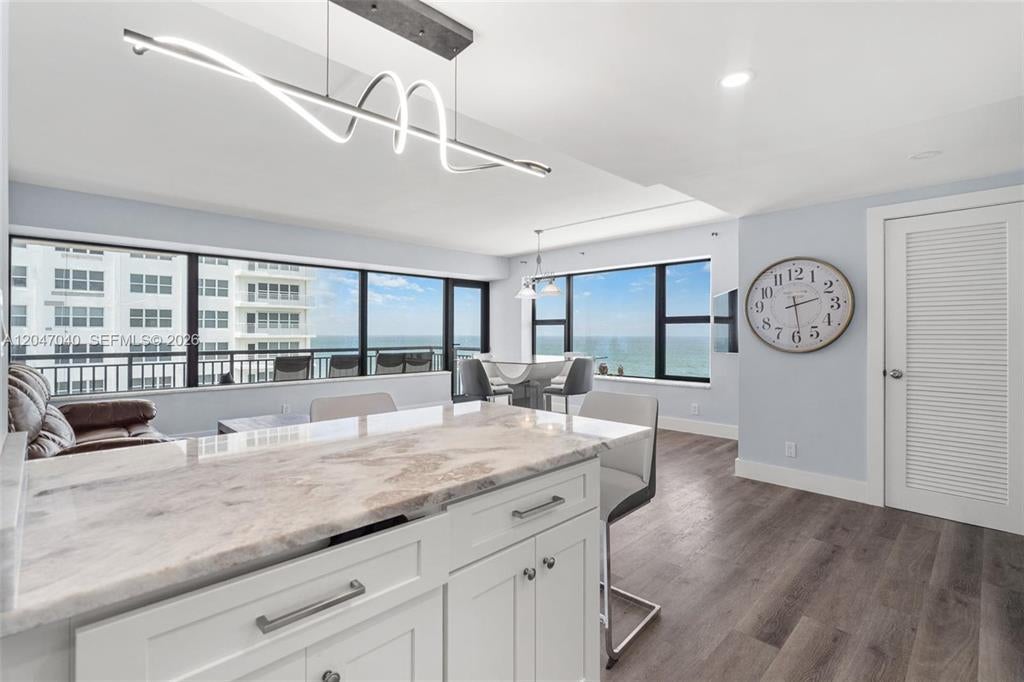 3800 GALT OCEAN Drive PH-14