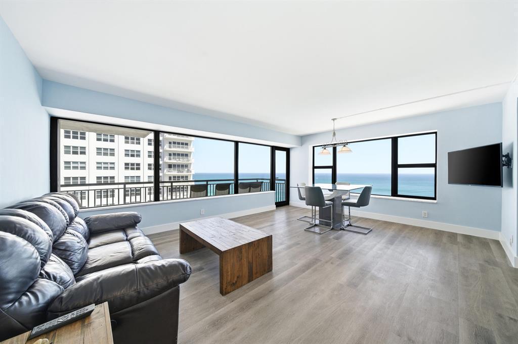 Photo of 3800 GALT OCEAN Drive #PH-14, Fort Lauderdale, FL 33308 (MLS # B26079263)