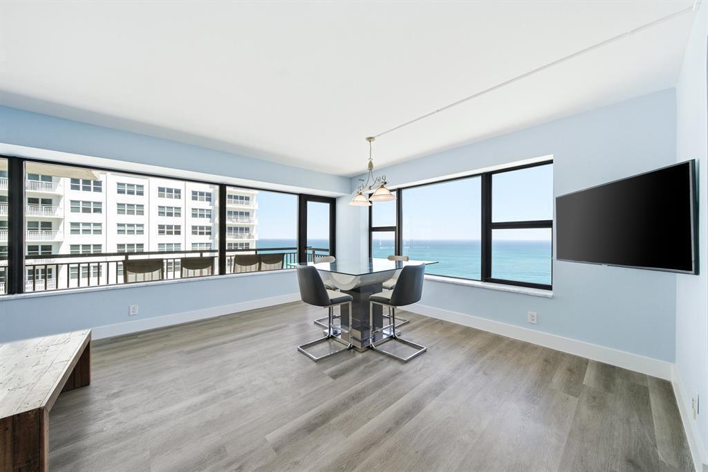 Photo of 3800 GALT OCEAN Drive #PH-14, Fort Lauderdale, FL 33308 (MLS # B26079263)