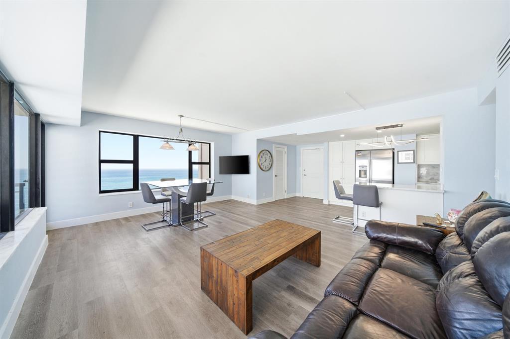 3800 GALT OCEAN Drive PH-14