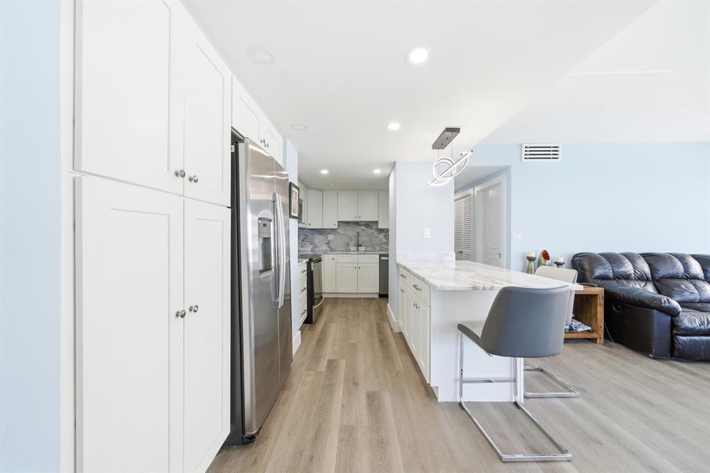 3800 GALT OCEAN Drive PH-14
