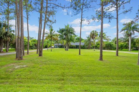 A home in West Palm Beach