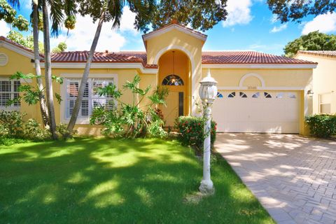 10148 Aspen Way Palm Beach Gardens FL 33410