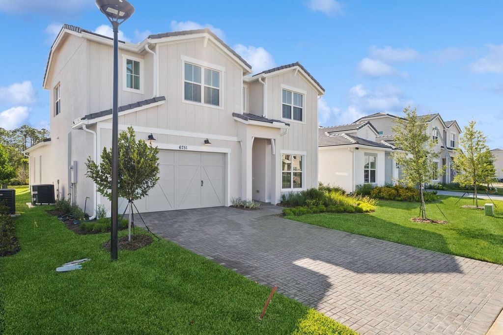 Photo of 6751 SE Lost Pne Drive #69, Stuart, FL 34997 (MLS # R11031415)